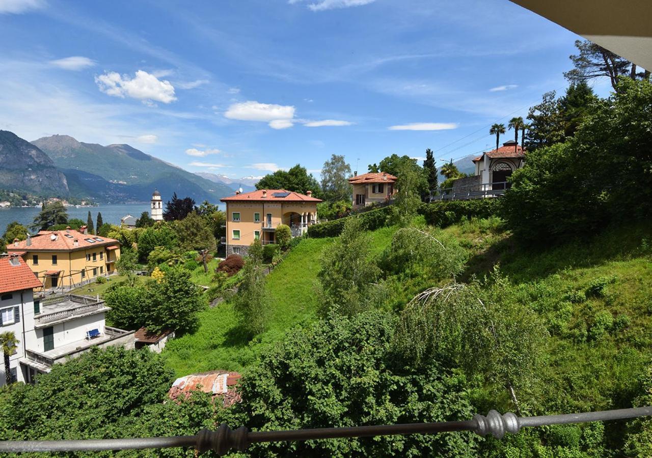La Piccola Bellagio Aparthotel Eksteriør bilde