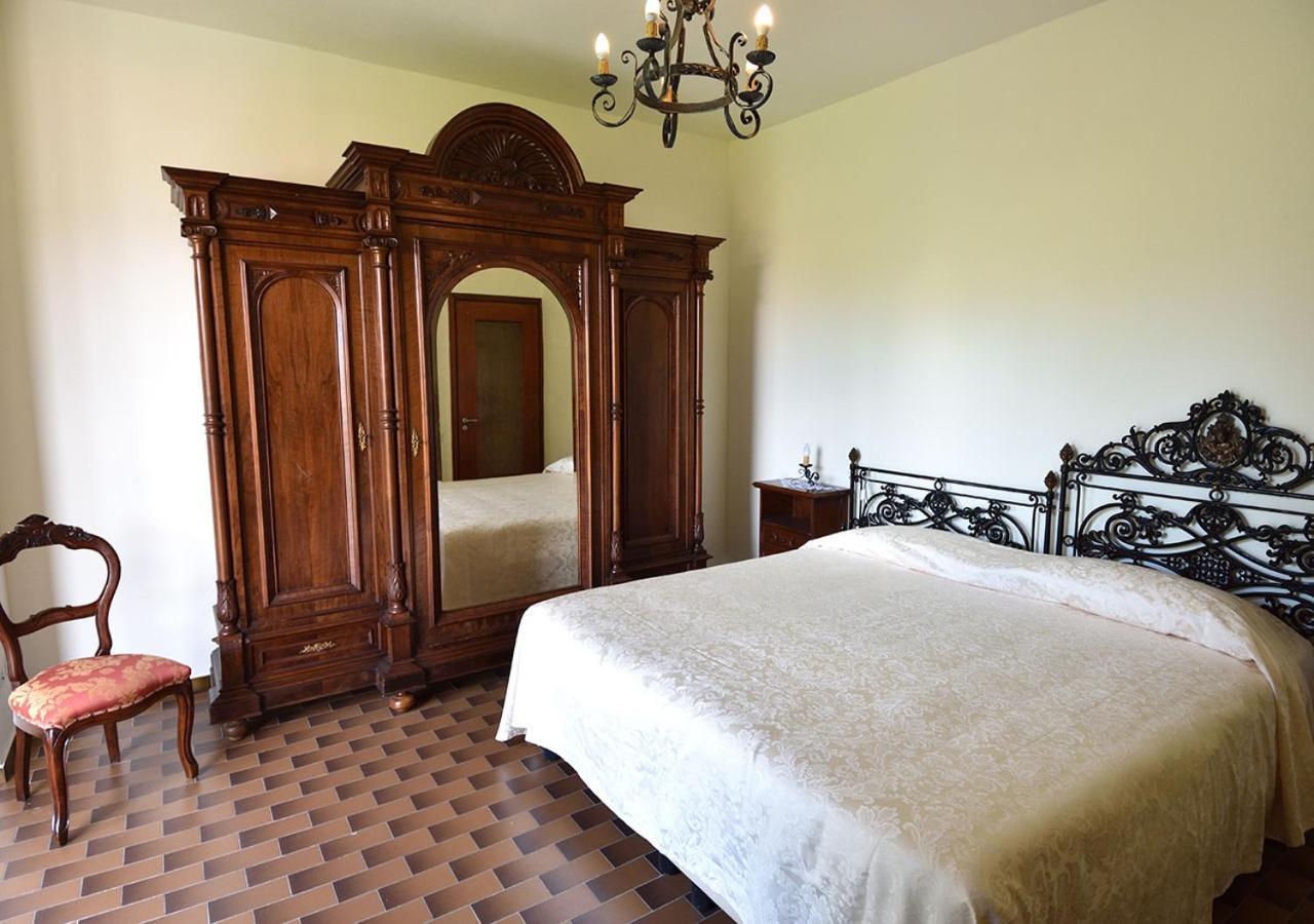 La Piccola Bellagio Aparthotel Eksteriør bilde