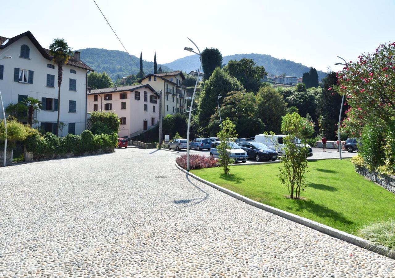 La Piccola Bellagio Aparthotel Eksteriør bilde