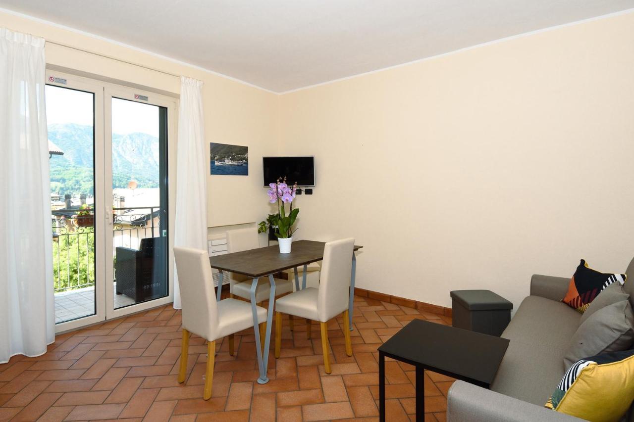 La Piccola Bellagio Aparthotel Eksteriør bilde