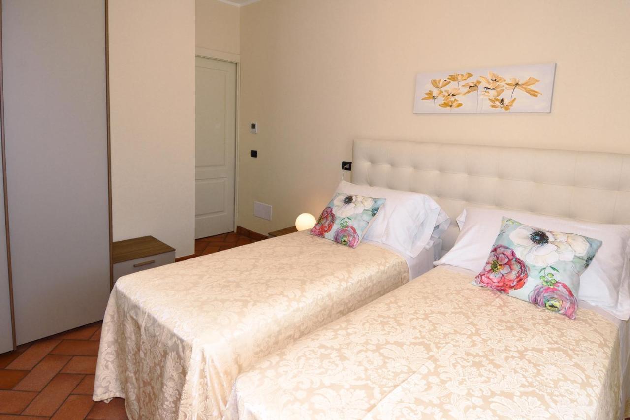 La Piccola Bellagio Aparthotel Eksteriør bilde
