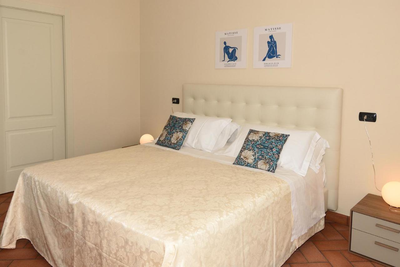 La Piccola Bellagio Aparthotel Eksteriør bilde