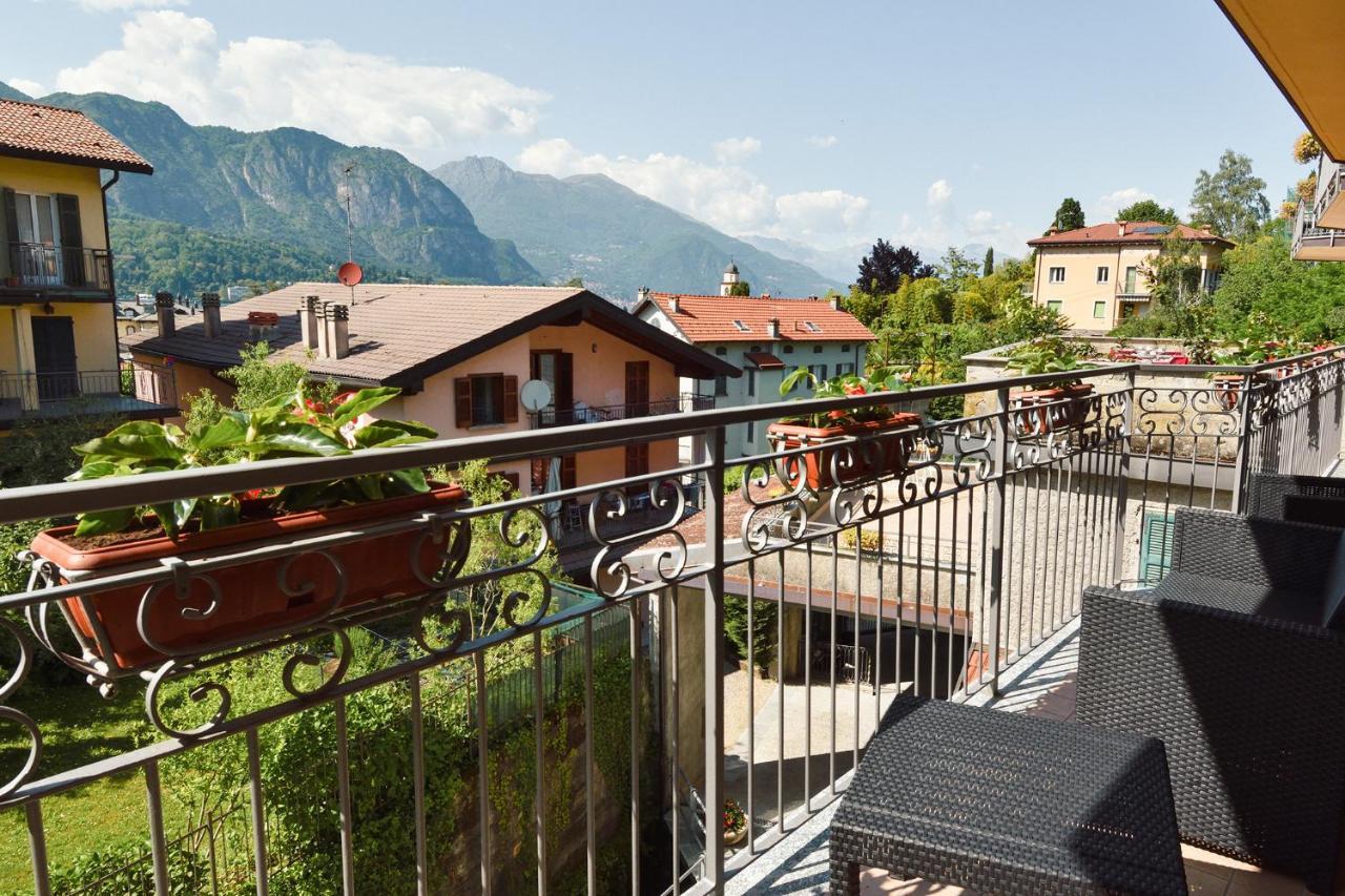 La Piccola Bellagio Aparthotel Eksteriør bilde