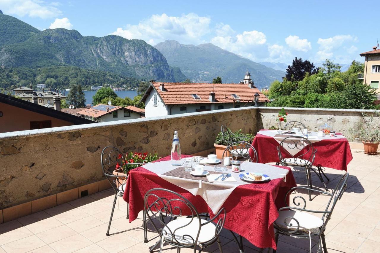 La Piccola Bellagio Aparthotel Eksteriør bilde