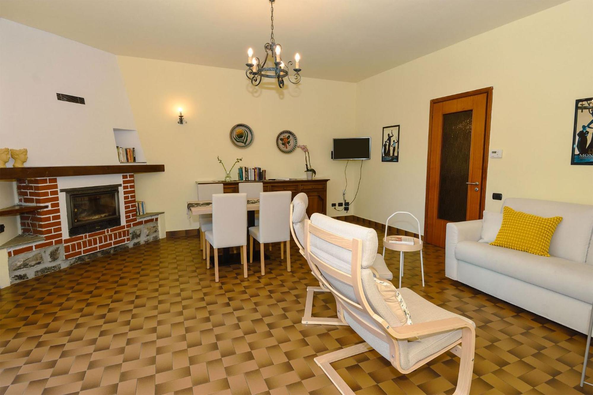 La Piccola Bellagio Aparthotel Eksteriør bilde