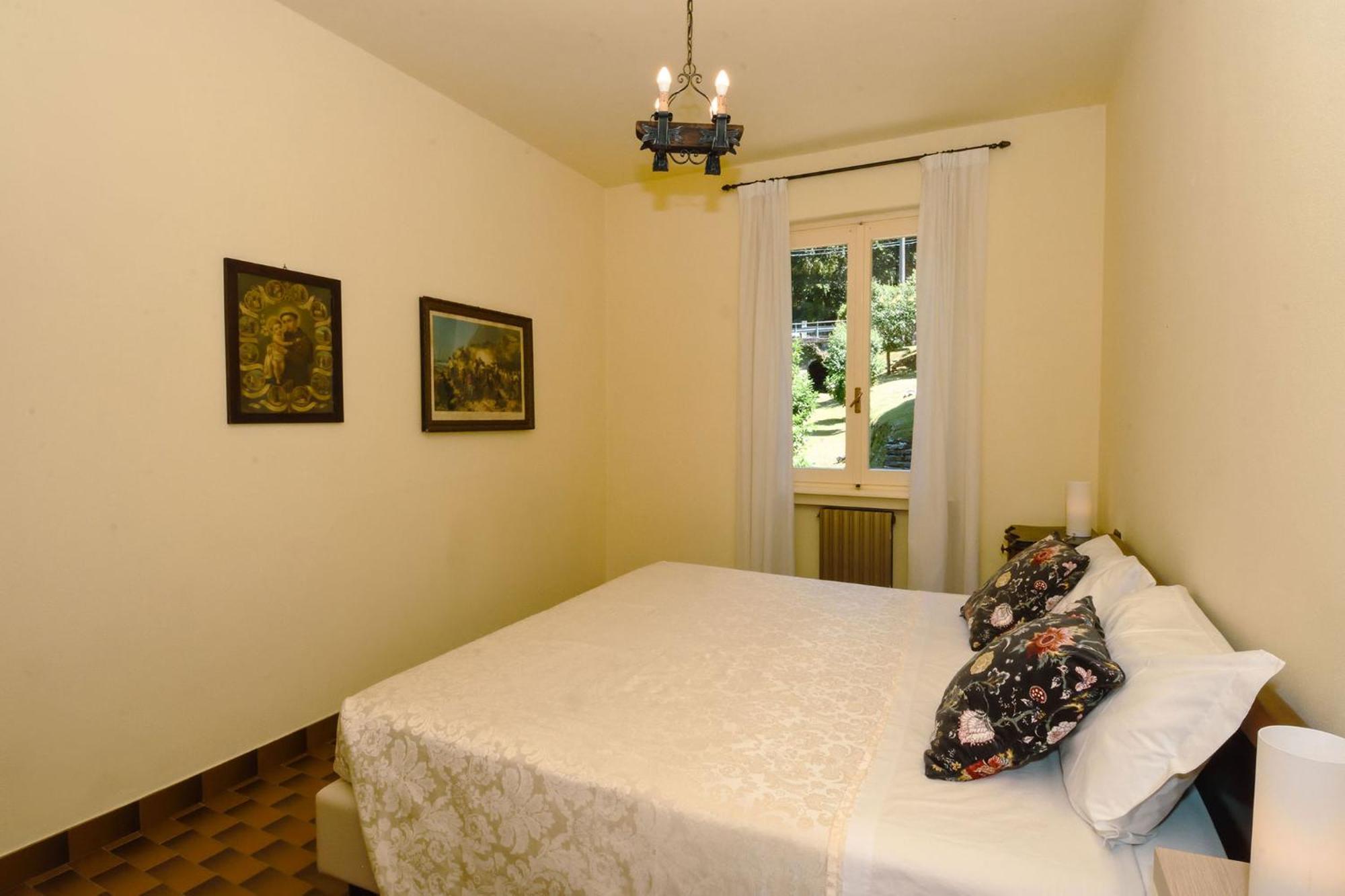 La Piccola Bellagio Aparthotel Eksteriør bilde