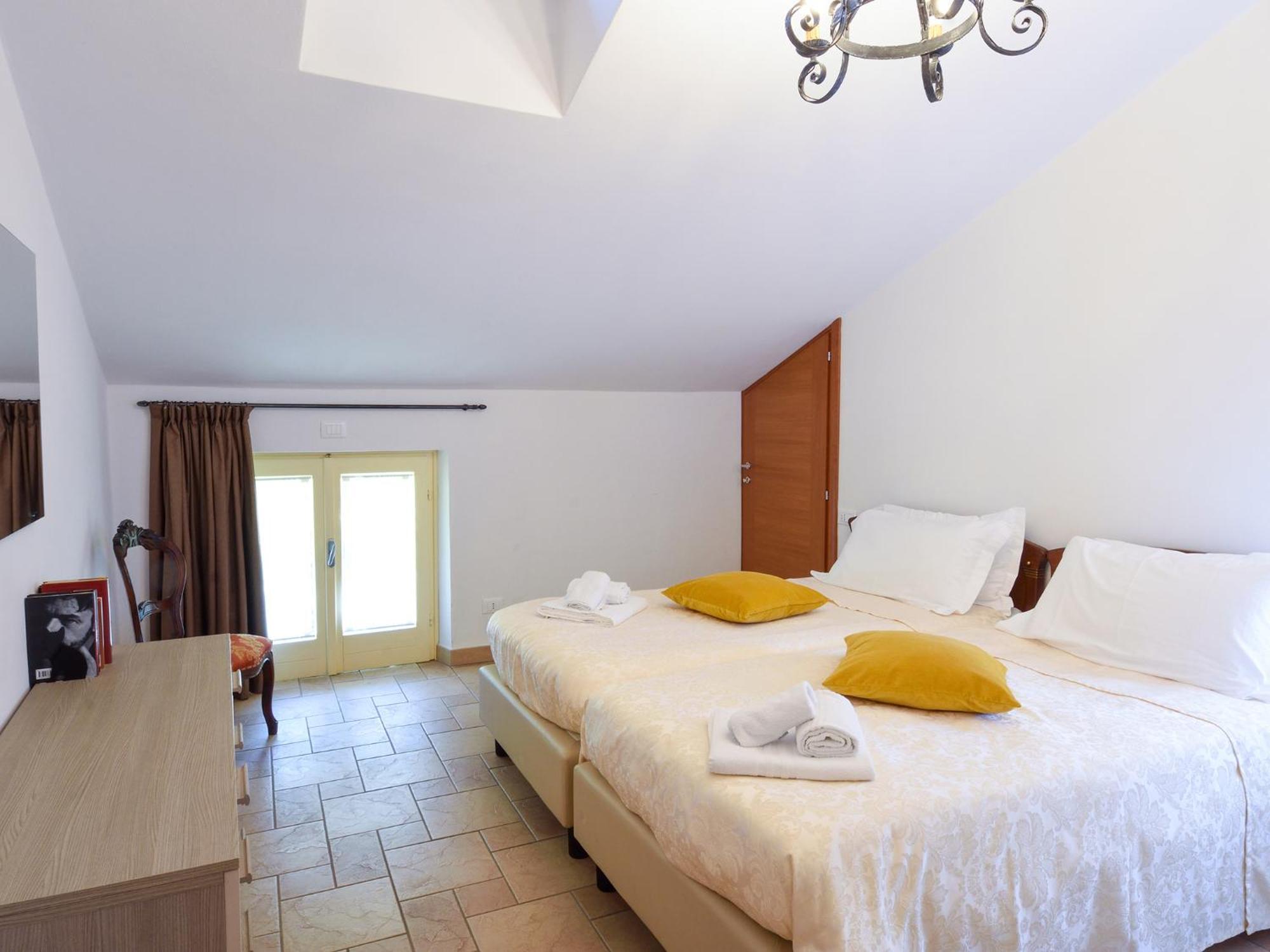 La Piccola Bellagio Aparthotel Eksteriør bilde