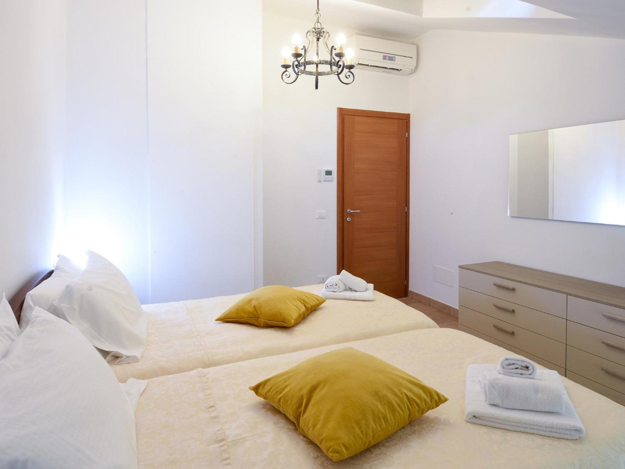 La Piccola Bellagio Aparthotel Eksteriør bilde