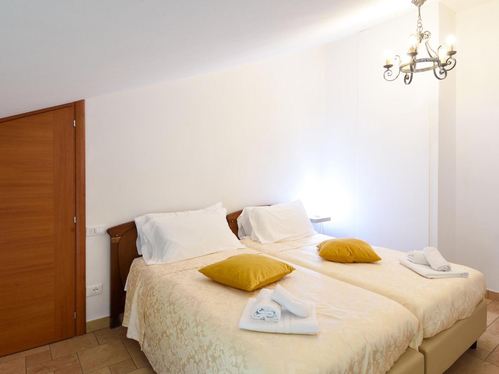 La Piccola Bellagio Aparthotel Eksteriør bilde