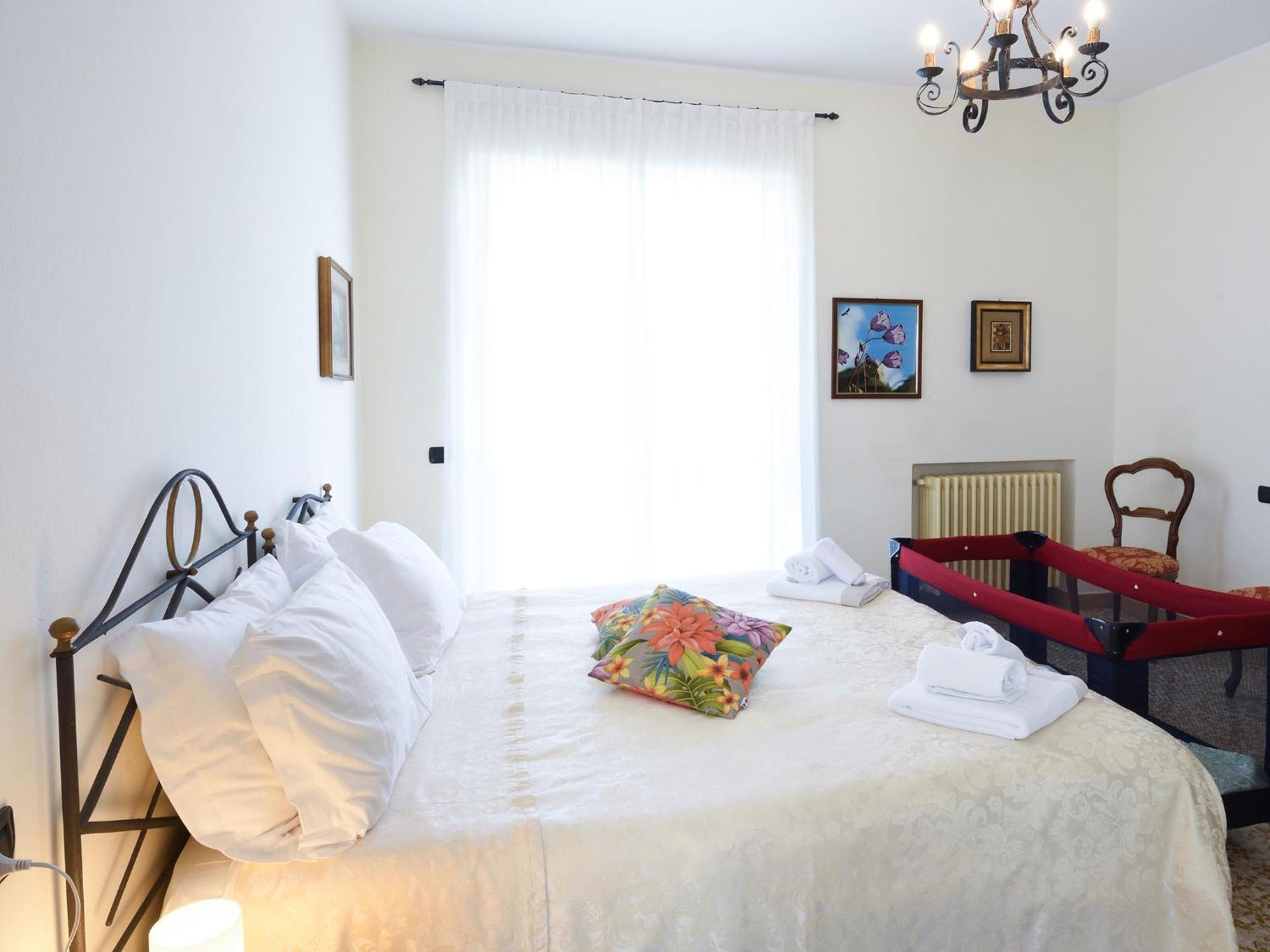 La Piccola Bellagio Aparthotel Eksteriør bilde