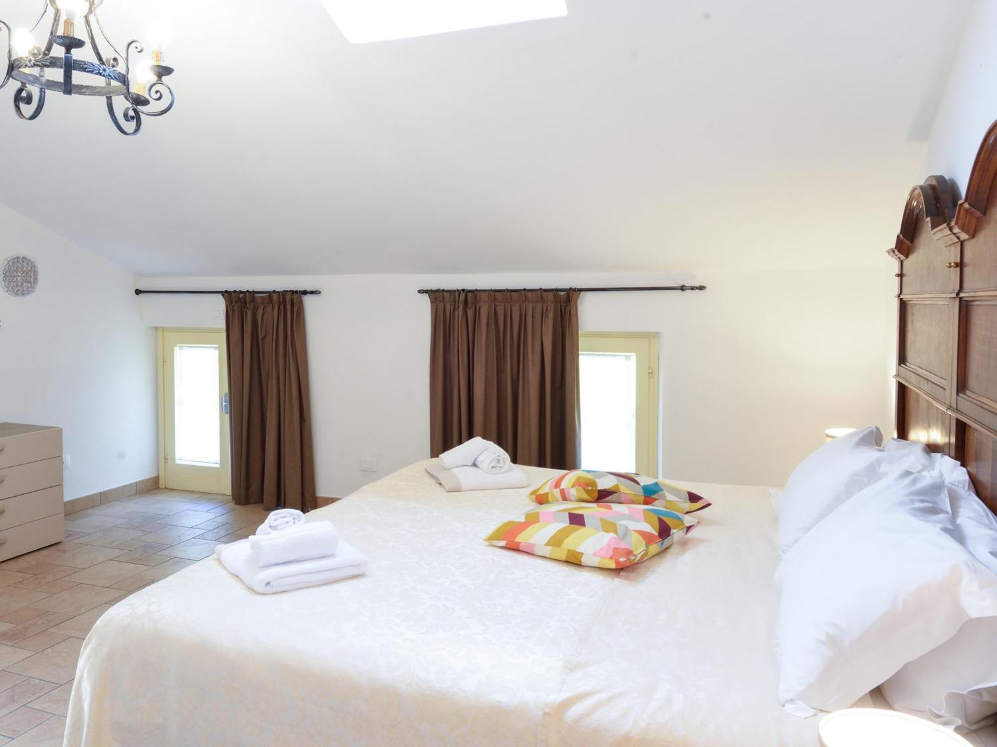La Piccola Bellagio Aparthotel Eksteriør bilde