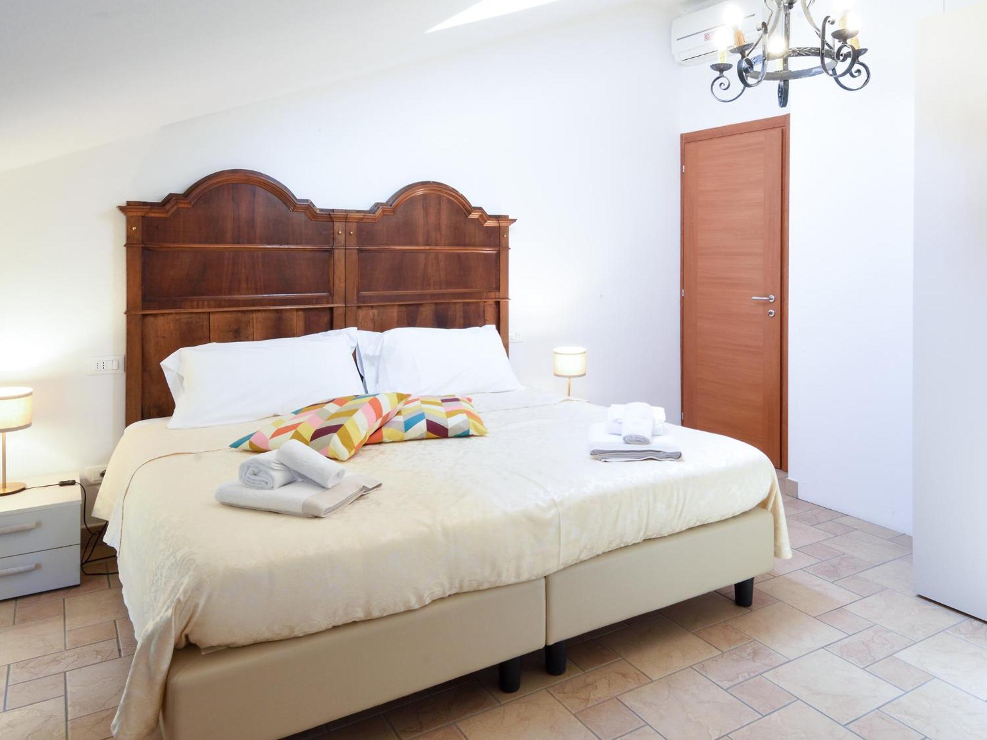 La Piccola Bellagio Aparthotel Eksteriør bilde