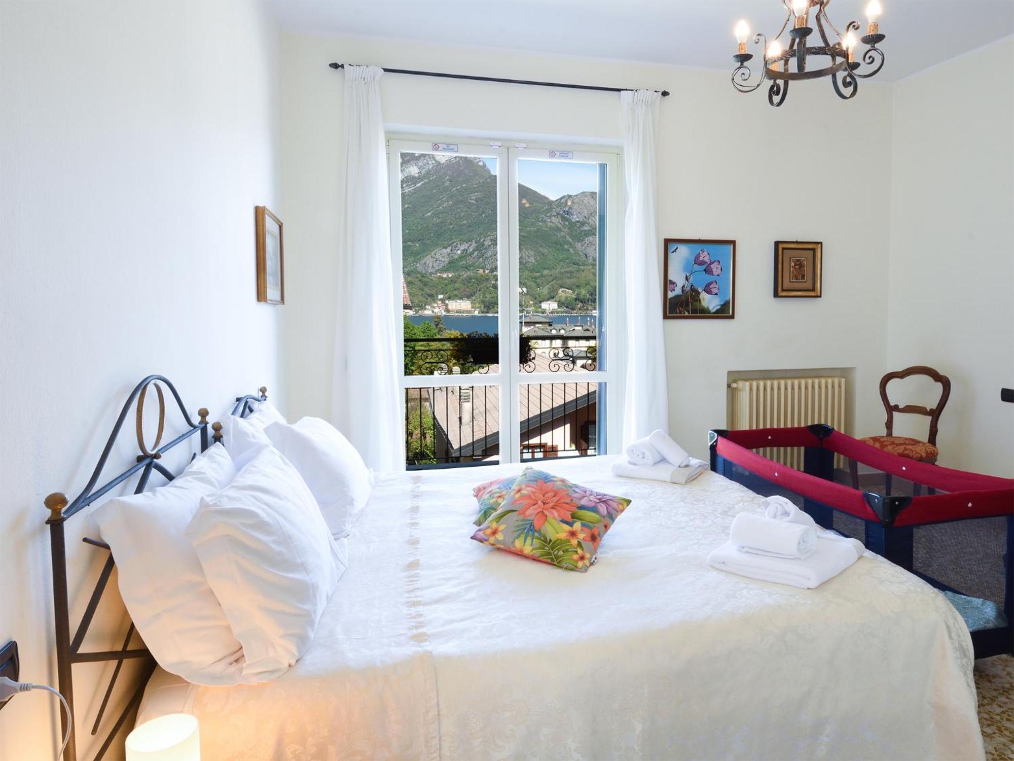La Piccola Bellagio Aparthotel Eksteriør bilde