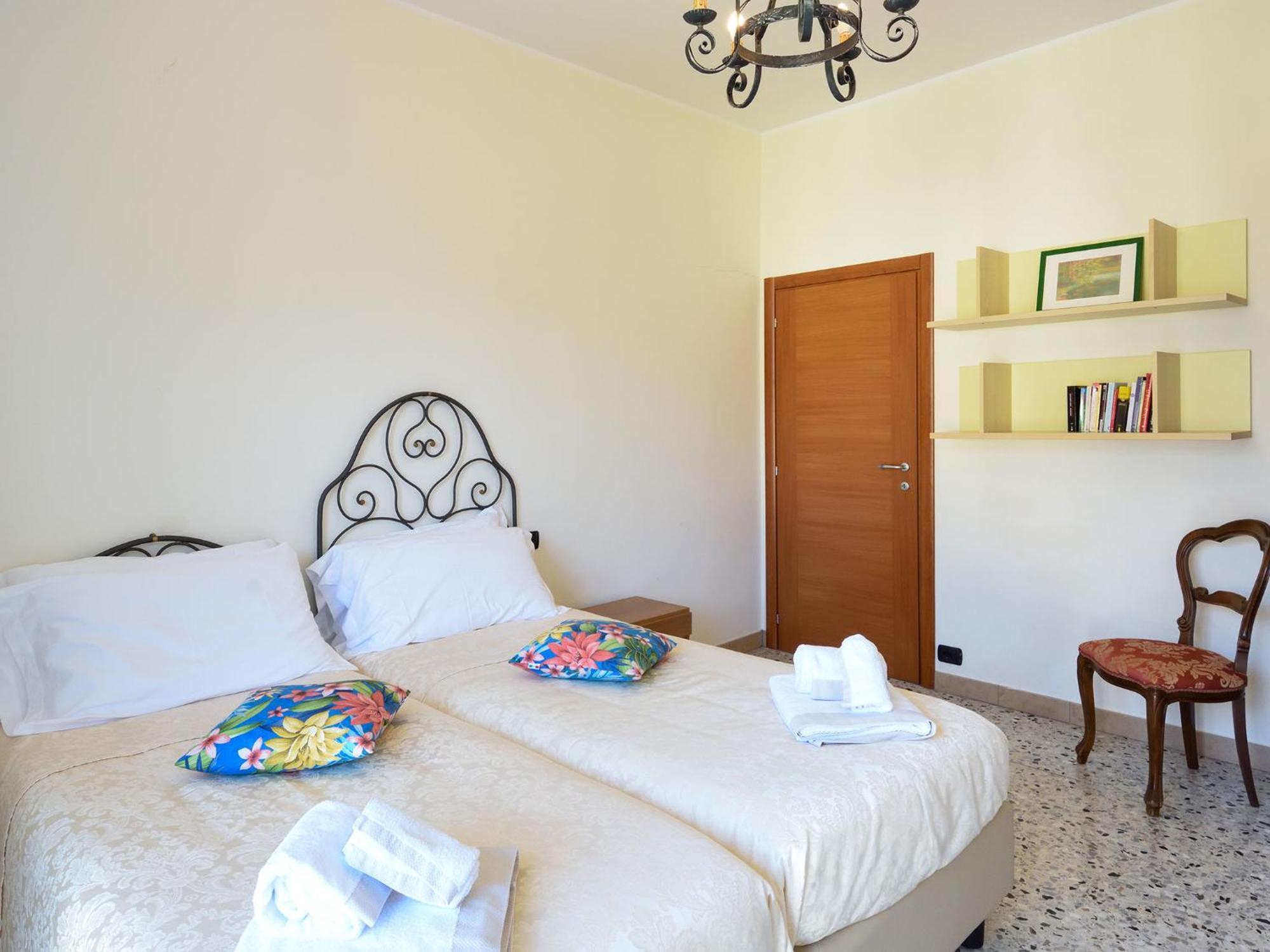 La Piccola Bellagio Aparthotel Eksteriør bilde