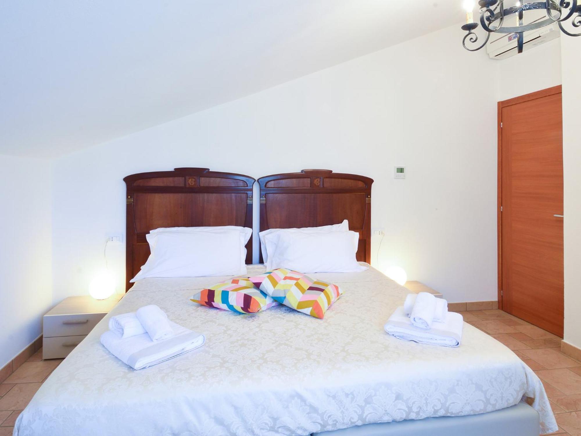 La Piccola Bellagio Aparthotel Eksteriør bilde