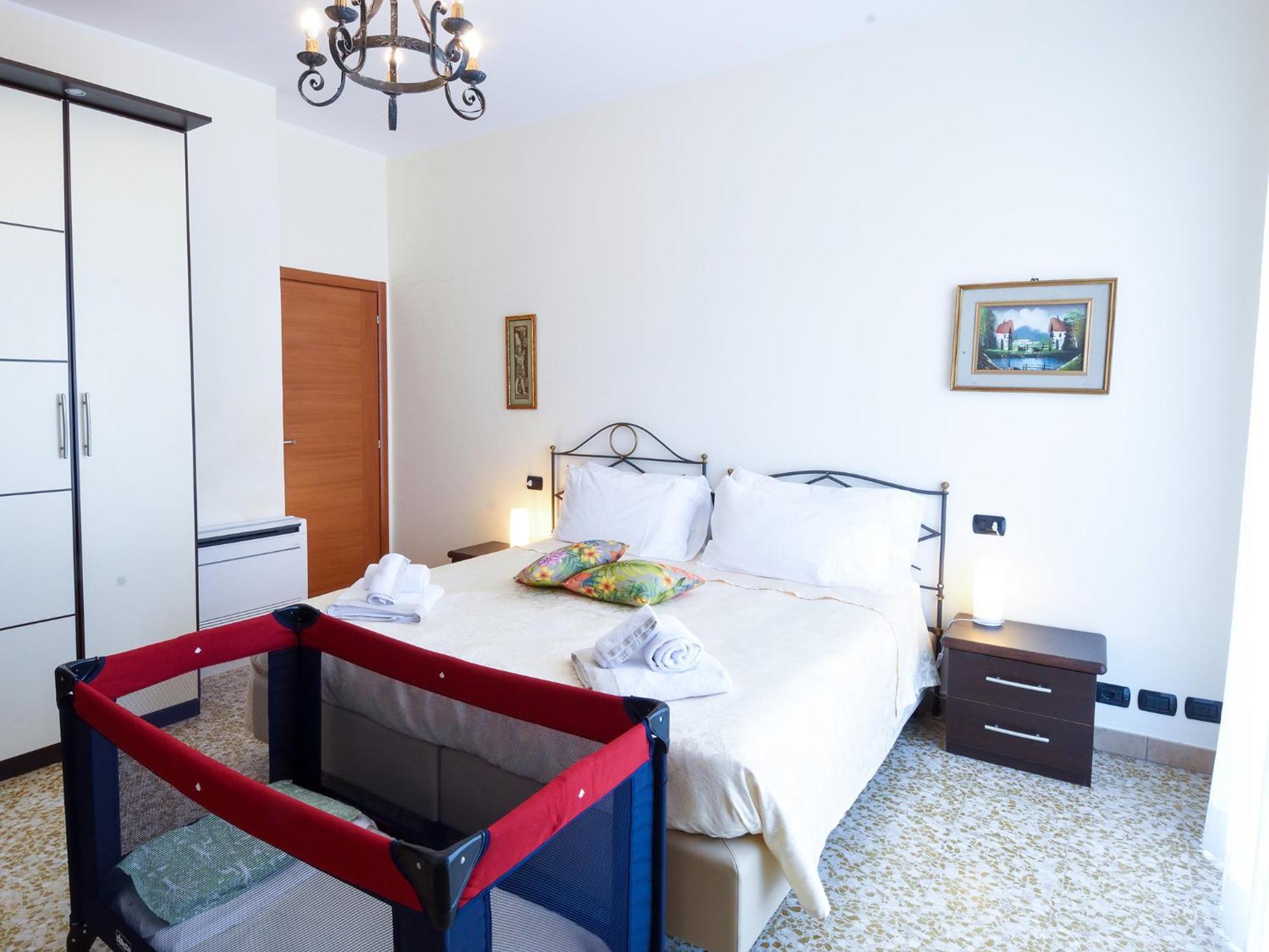 La Piccola Bellagio Aparthotel Eksteriør bilde